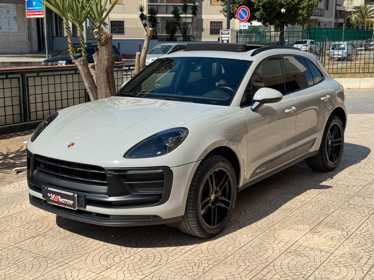 PORSCHE MACAN 2.0 245cv PDK