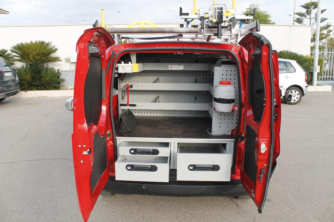 Fiat FIORINO 1.3 MTJ E6 ATTREZZATO 95CV