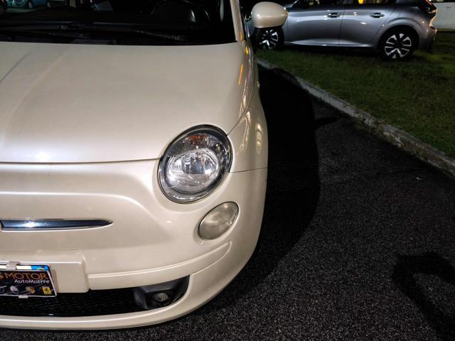 FIAT 500 1.2 Sport