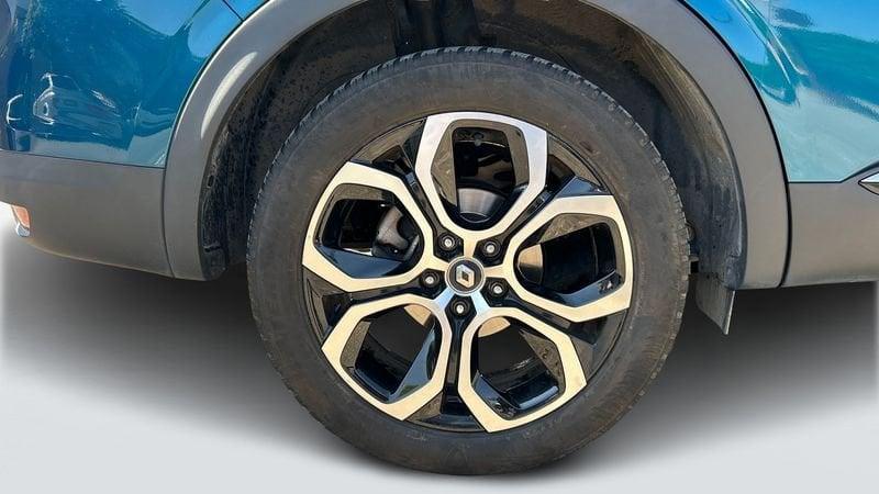 Renault Arkana 1.6 E-Tech full hybrid Intens Auto