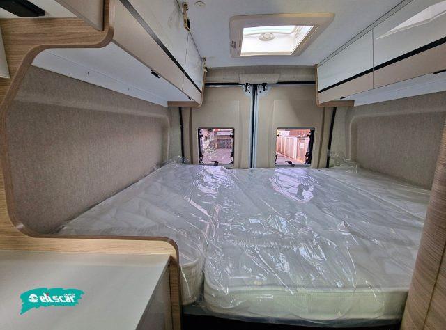 CI INTERNATIONAL KYROS GO 2