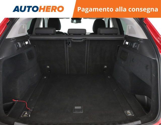 ALFA ROMEO Stelvio 2.2 Turbodiesel 190 CV AT8 Q4 Sport-Tech