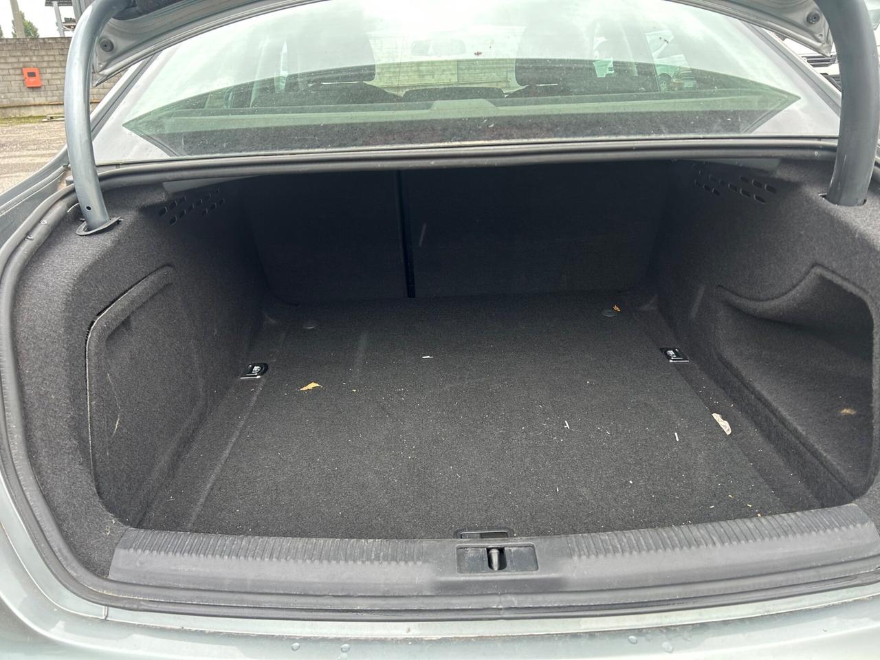 Audi A4 3.0 V6 TDI quattro S-Tronic