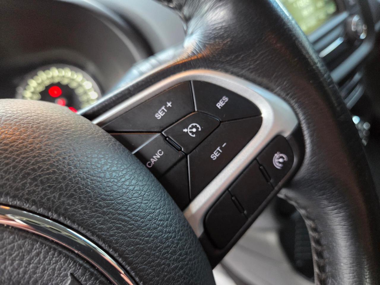 Jeep Renegade 1.6 Mjt 120 CV Longitude