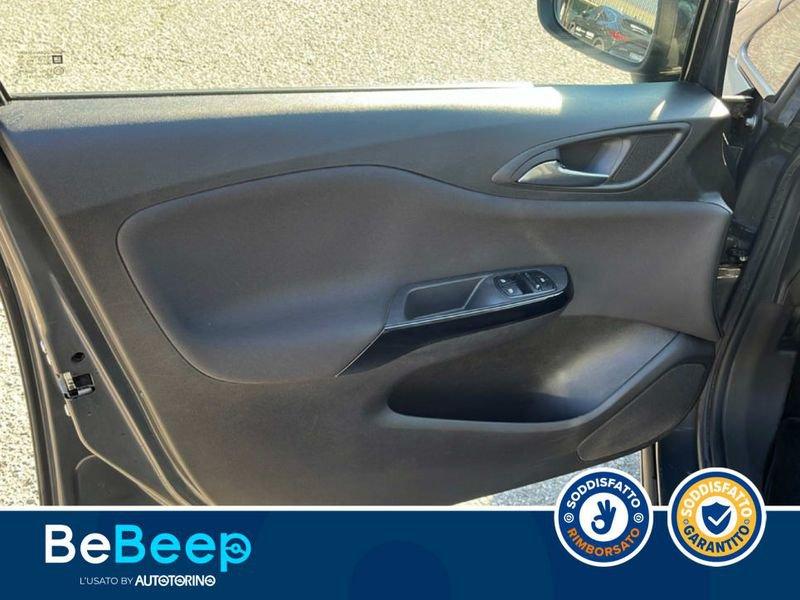 Opel Corsa 5P 1.4 ADVANCE (N-JOY) 90CV