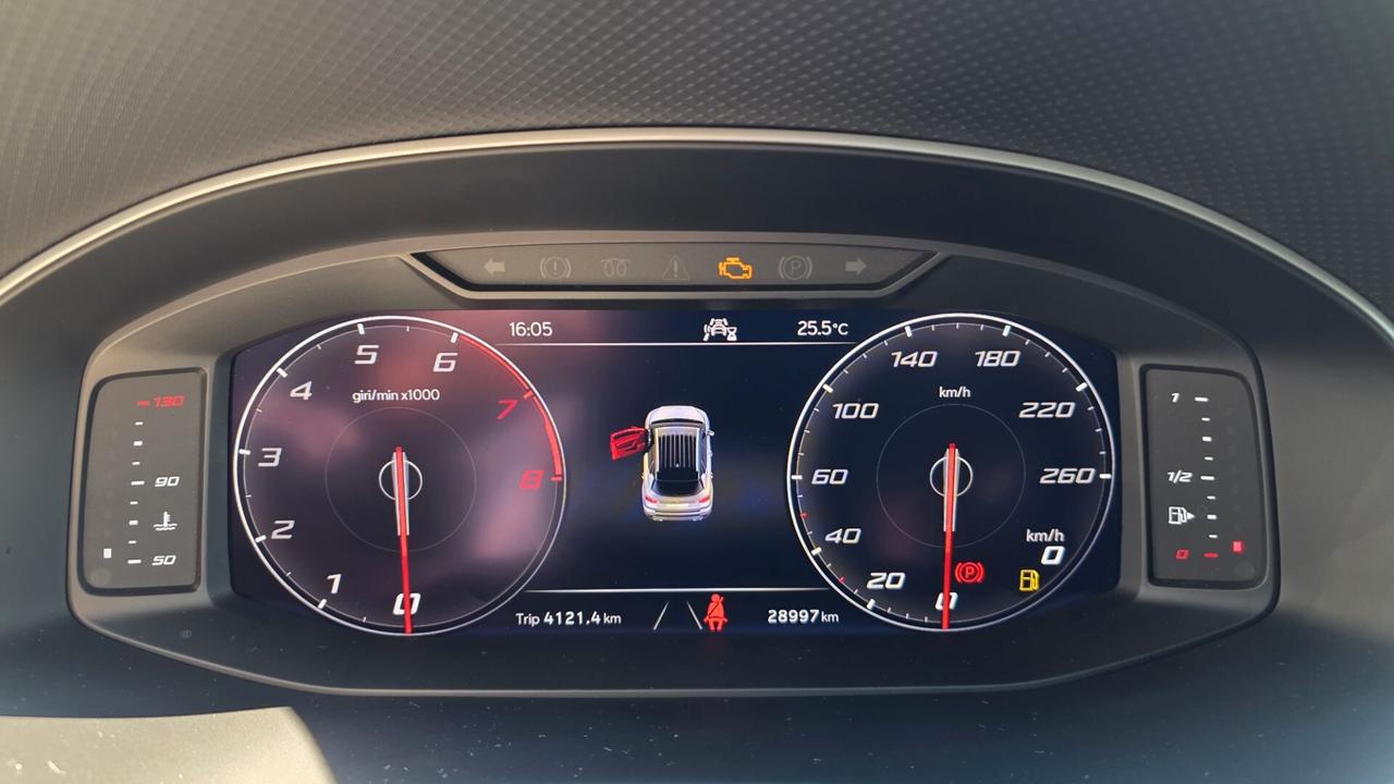 Seat Arona XPERIENCE
