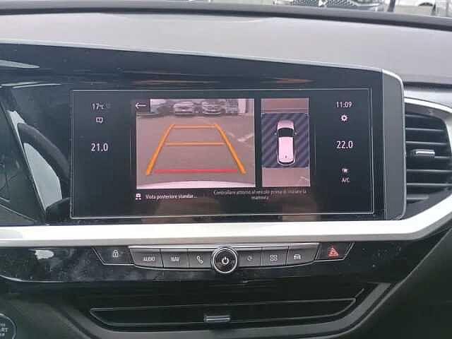 Opel Grandland PHEV 1.6 Plug-In Hybrid 225cv GS LINE USATO