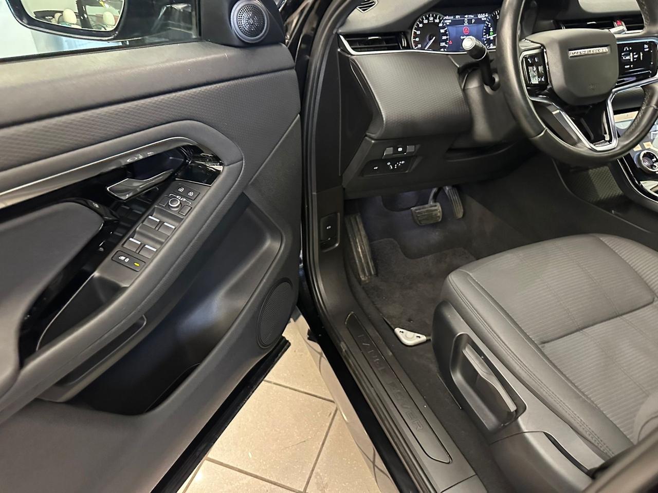 Land Rover Range Rover Evoque Range Rover Evoque 1.5 I3 160 CV Auto R-Dynamic