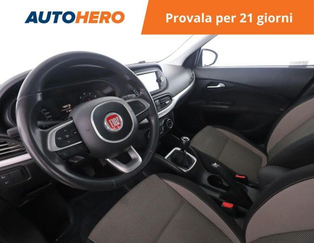 FIAT Tipo 1.4 4 porte Opening Edition