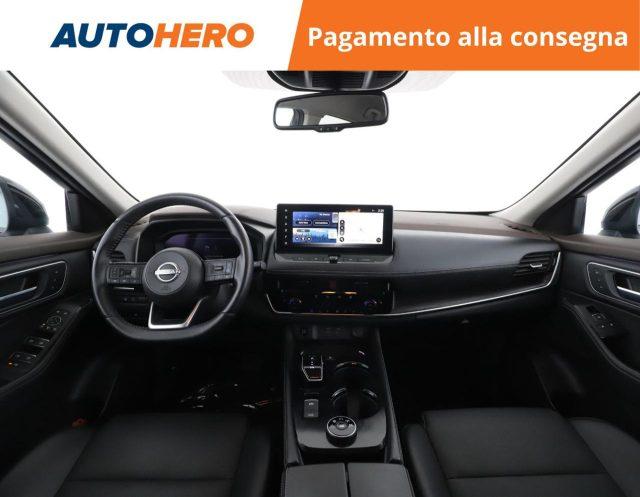 NISSAN X-Trail e-Power e-4orce 4WD 5 posti Tekna
