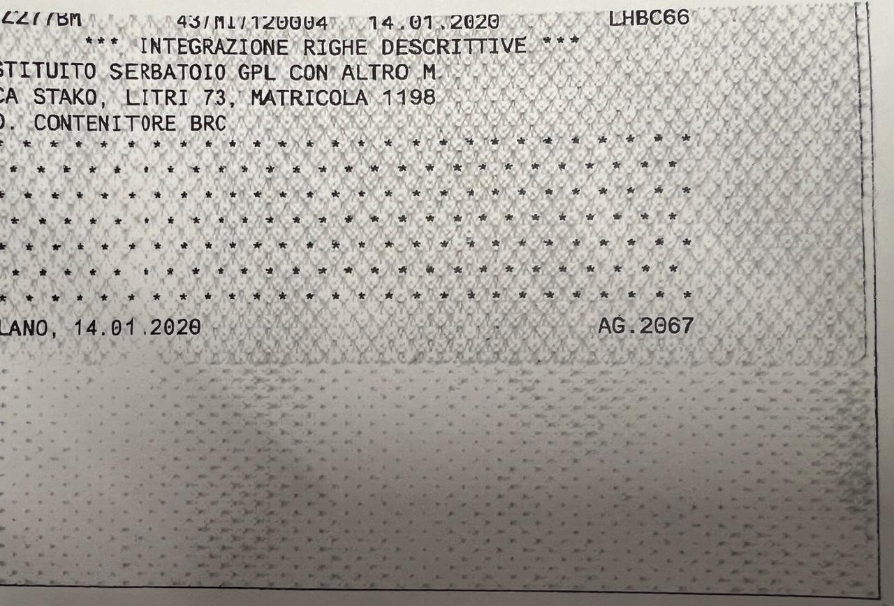 Kia Sportage 2.0 141CV Active EcoSuv