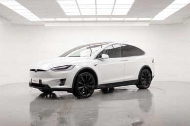 TESLA Model X 100kWh Dual Motor