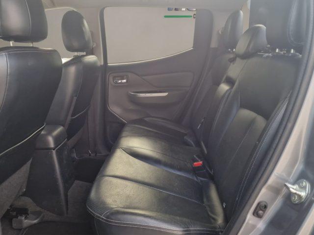 FIAT Fullback 2.4 180CV Doppia Cabina aut. LX Cross