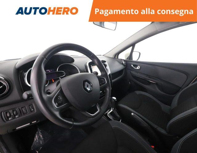 RENAULT Clio 1.5 dCi 8V 90CV EDC 5 porte Energy