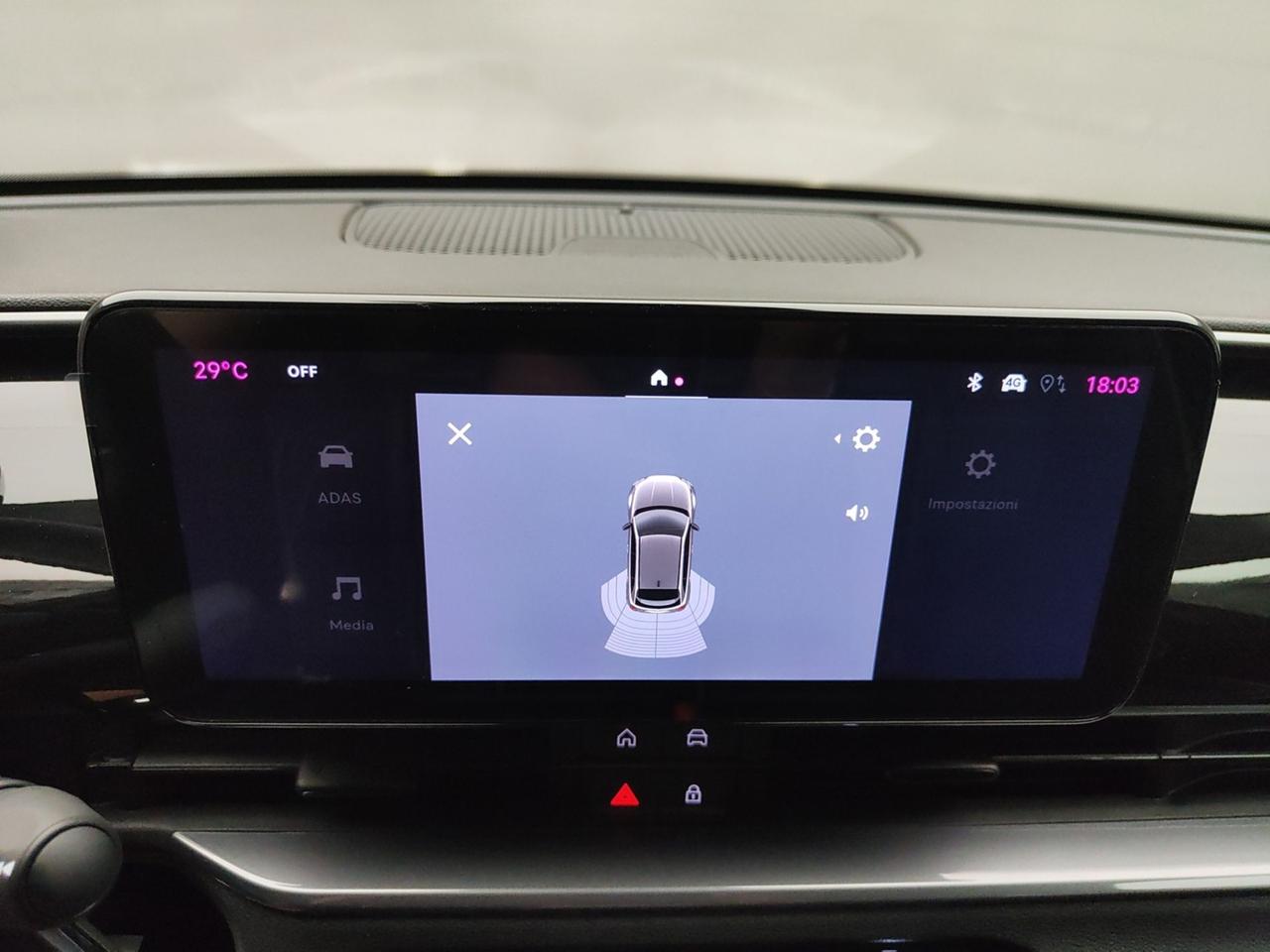 FIAT 600 IV 2023 1.2 MHEV 110CV DCT