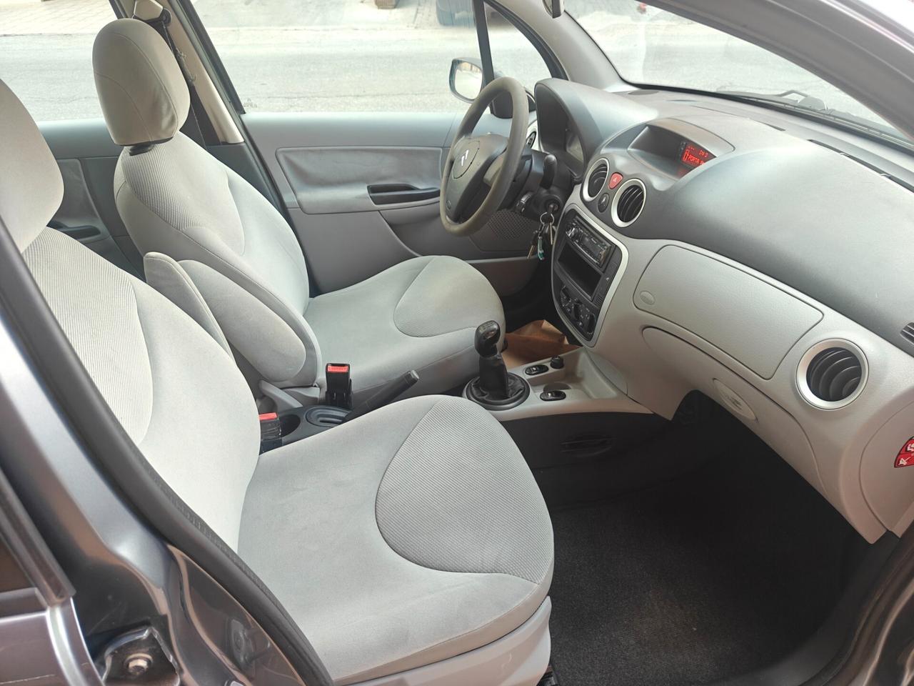 Citroen C3 1.1 Exclusive