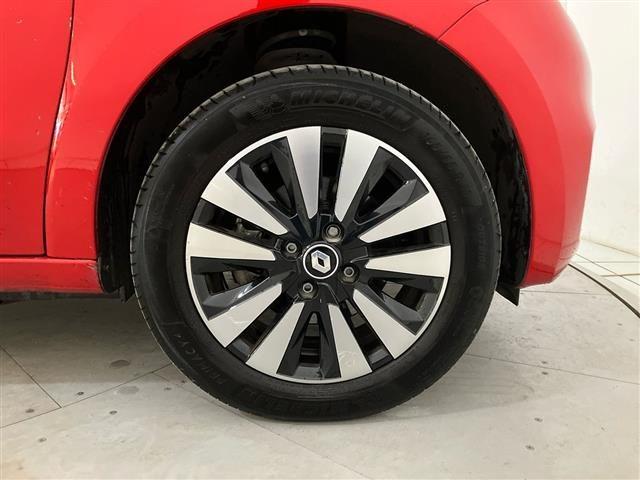 RENAULT Twingo 22kWh Techno Tetto Apribile!