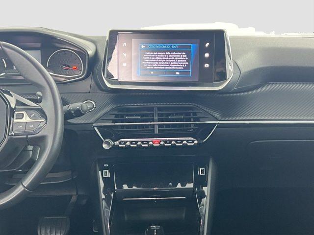 PEUGEOT 2008 2008 BlueHDi 130 S&S EAT8 Allure