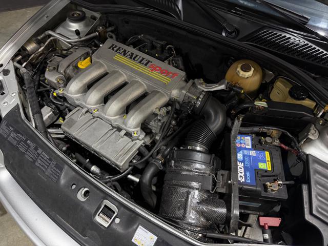 RENAULT Clio 2.0 16V FANALERIA CAMBIO H FRENO IDRAULICO