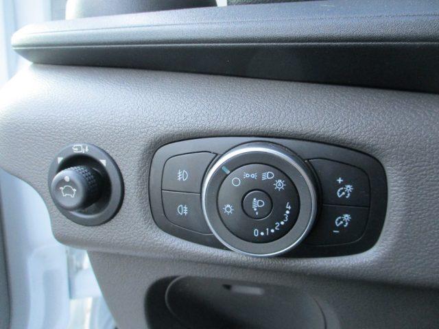 FORD Transit 350 2.0TDCi EcoBlue 170CV PL-TM Furgone Trend