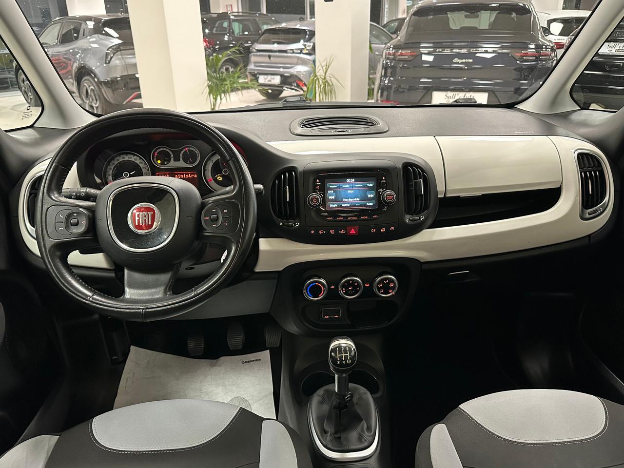Fiat 500L 1.3 Multijet 95 CV Pop Star - 2016