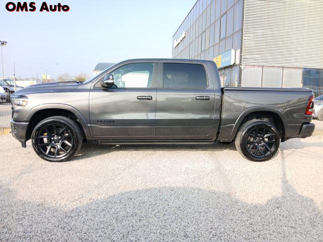 DODGE RAM 1500 5.7 GPL V8 Laramie Night N1