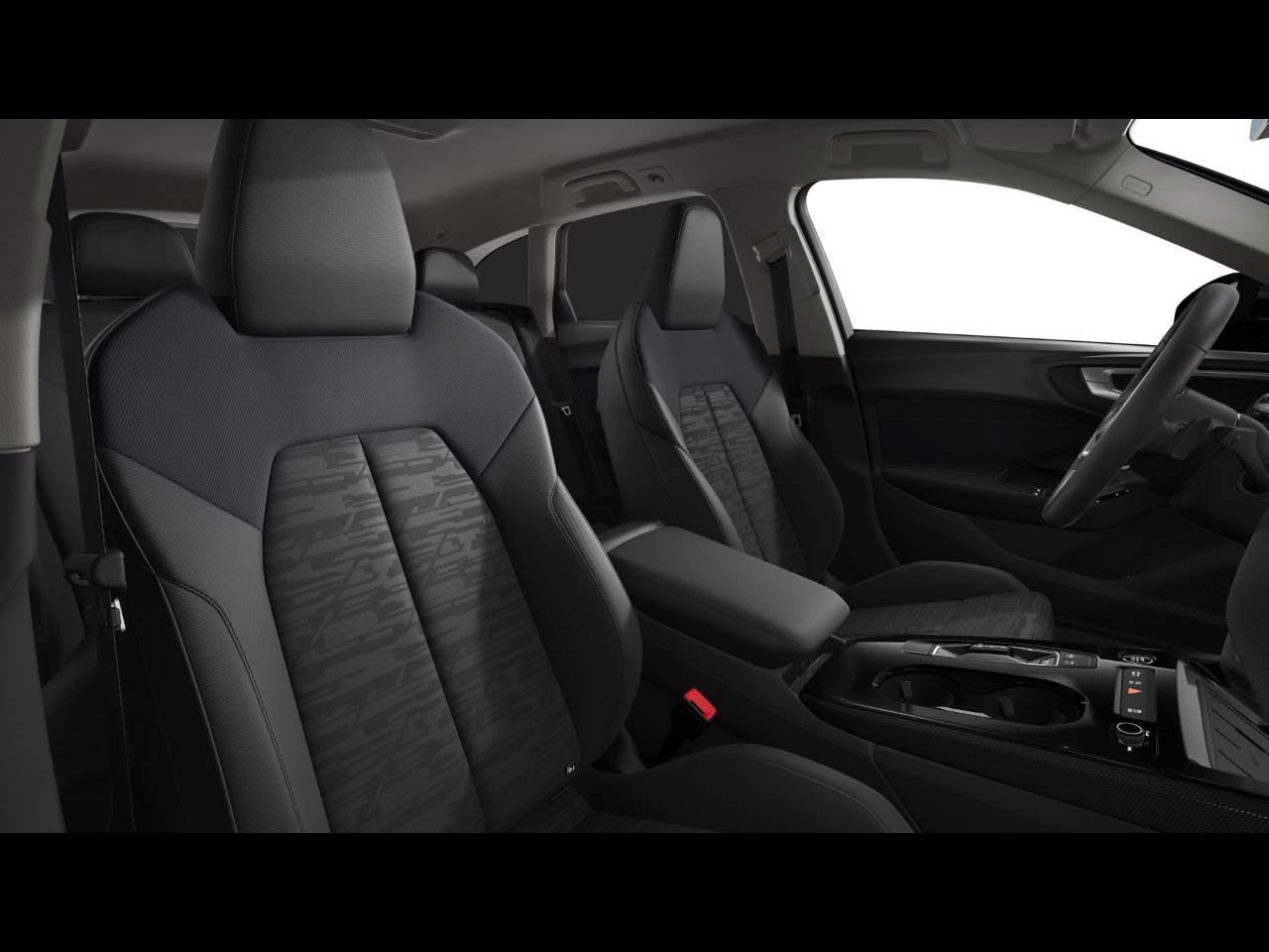 AUDI A5 AVANT TFSI MHEV S-TRONIC S-LINE EDITION