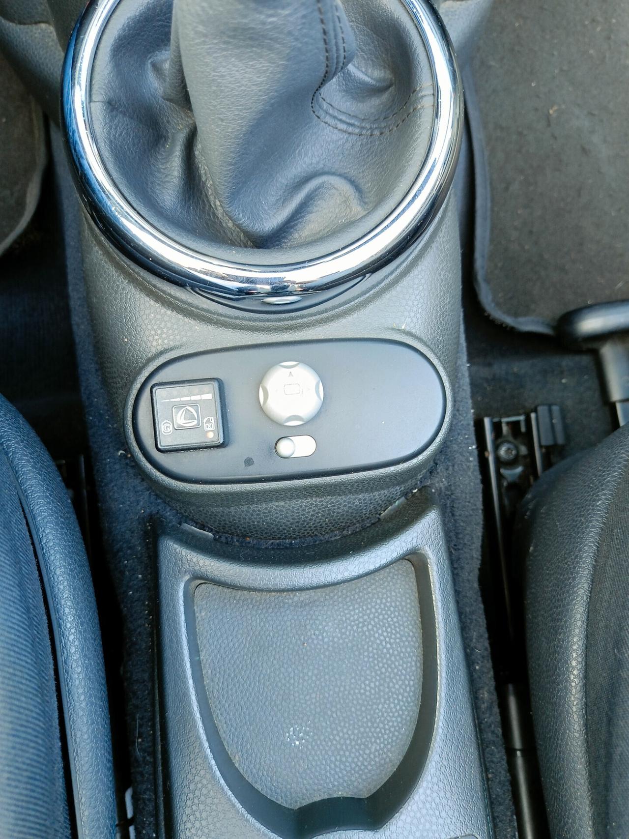 Mini Mini 1.6 16V One Cabrio GPL