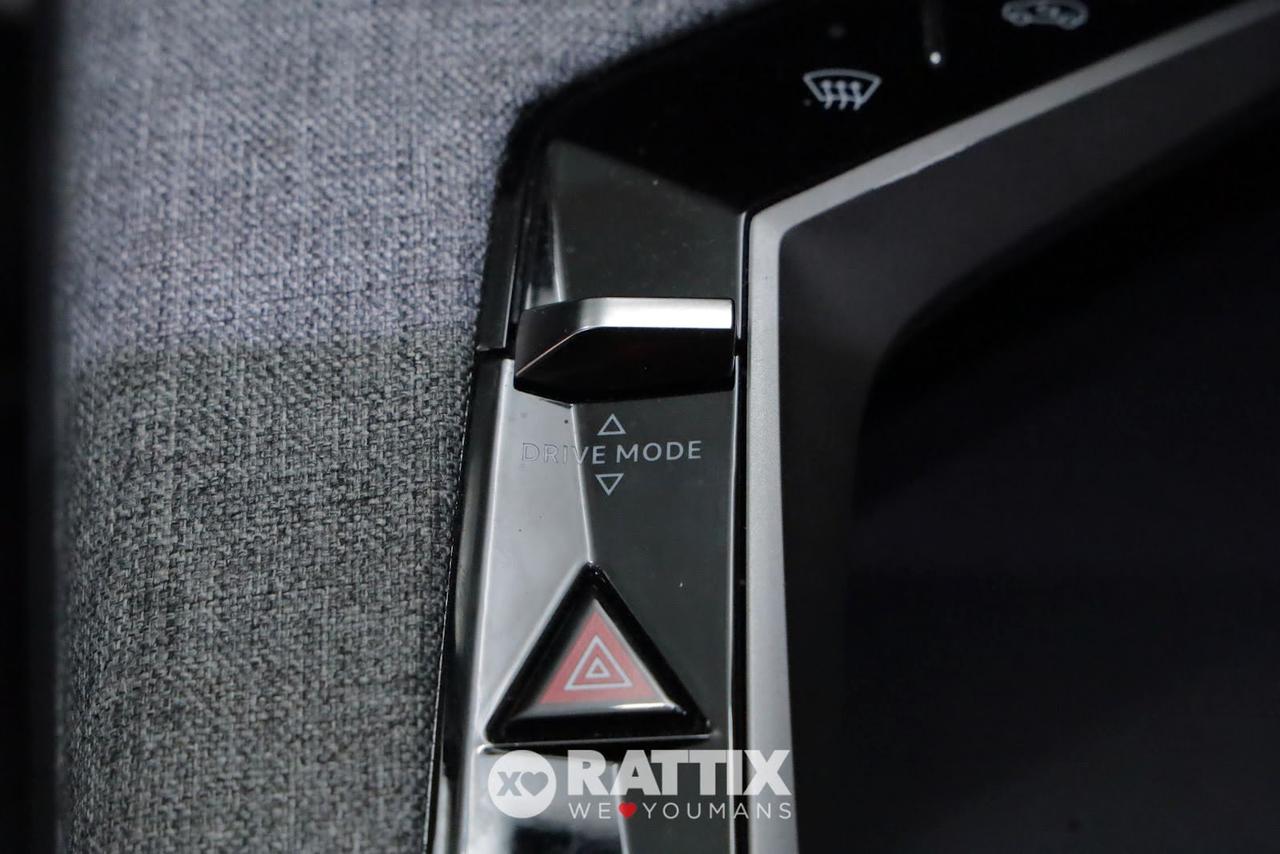 Peugeot 5008 1.2 Hybrid 145GT GT e-DCS6 7p.ti