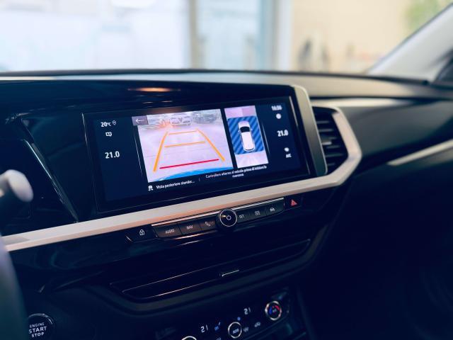 Opel Grandland X 1.5 ecotec GS Line