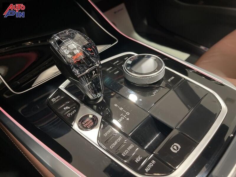 BMW X5 X5 xDrive25d Msport *Tetto Apribile*