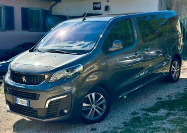 Peugeot TRAVELLER BlueHDi 8 POSTI 150 S&S EAT6 ALLURE FULLOPT