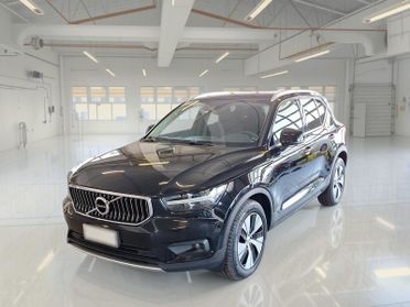 VOLVO XC40 T4 PLUG-IN HYBRID AUTO RECH INSCRIP EXPR MY22 SUV