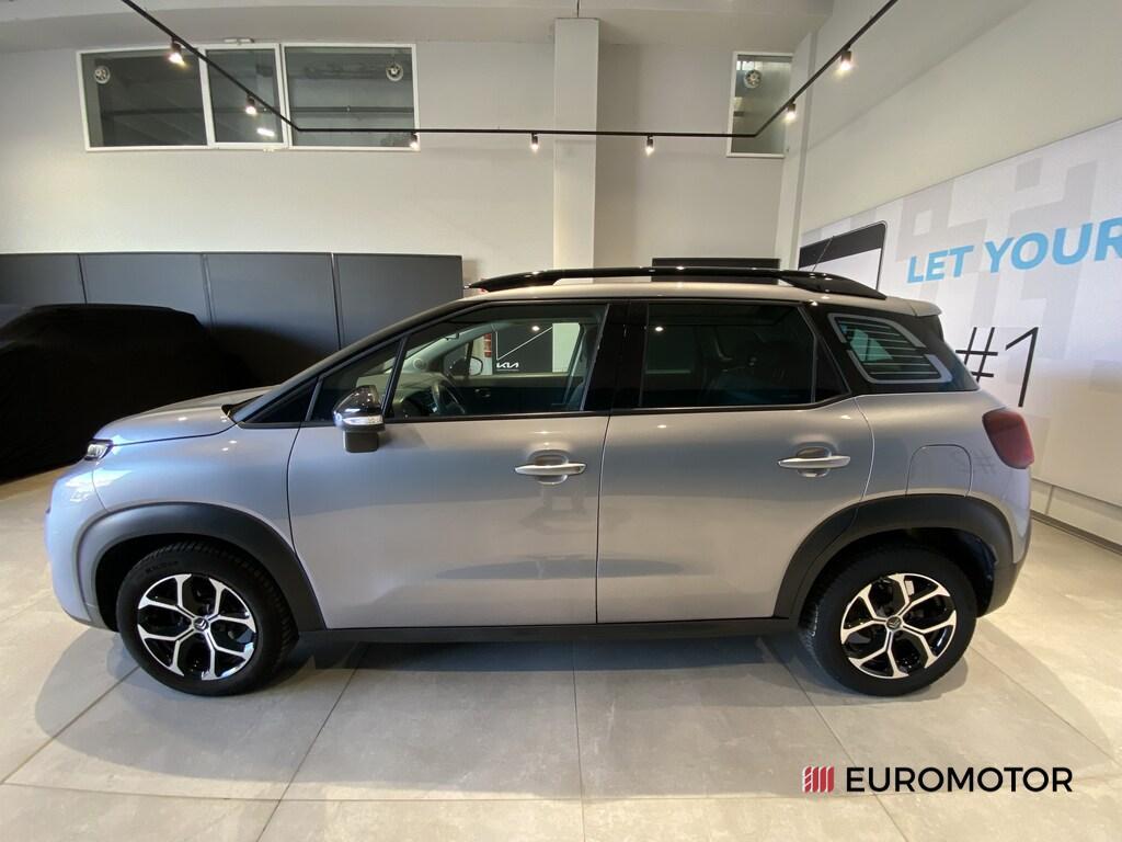 Citroen C3 Aircross 1.5 BlueHDi Shine