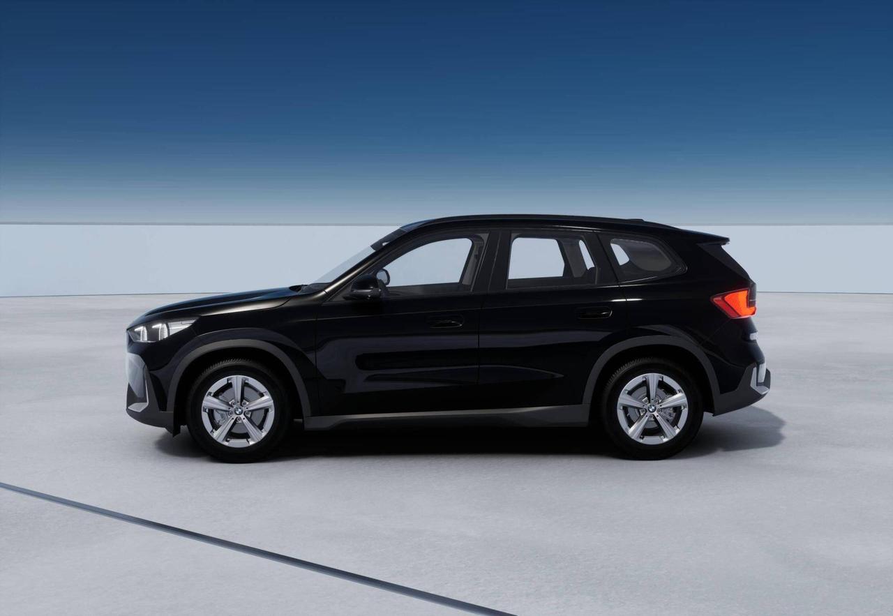BMW X1 sDrive18i