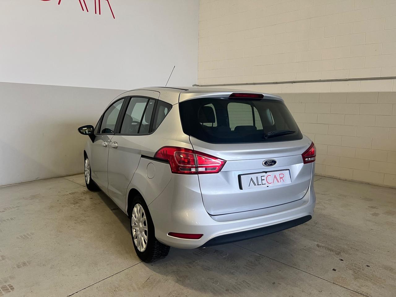 Ford B-Max 1.4 90 CV GPL Business