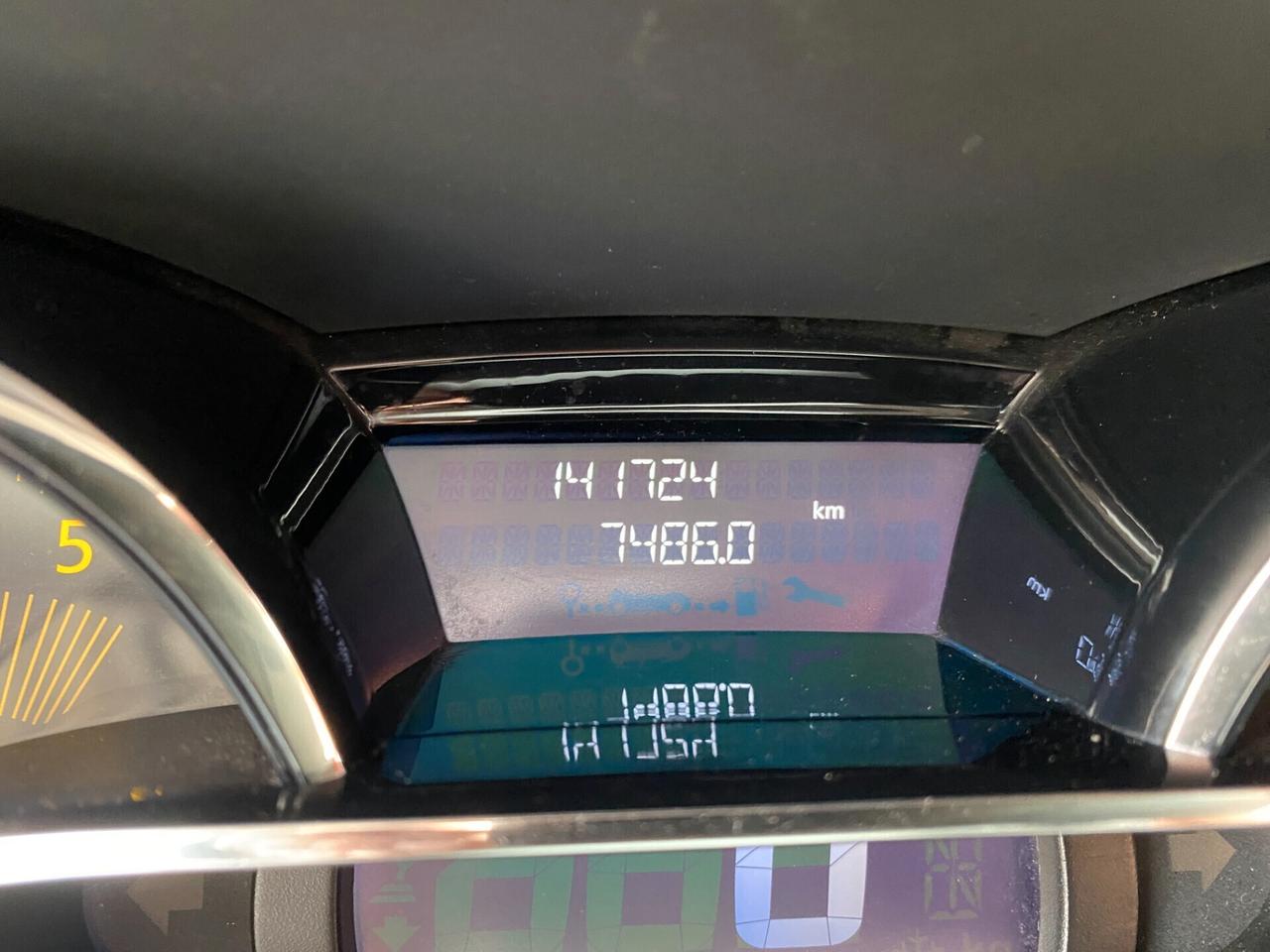 Renault Clio 1.5 dCi 8V 90CV 5 porte Costume National