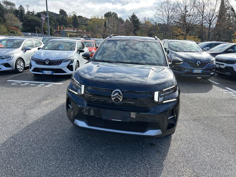 Citroën C3 IV 2024 1.2 puretech turbo Max 100cv s&s