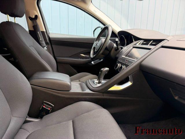 JAGUAR E-Pace 2.0D 150 CV AWD aut. HSE