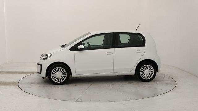 VOLKSWAGEN up! 1.0 evo Move up! 65cv