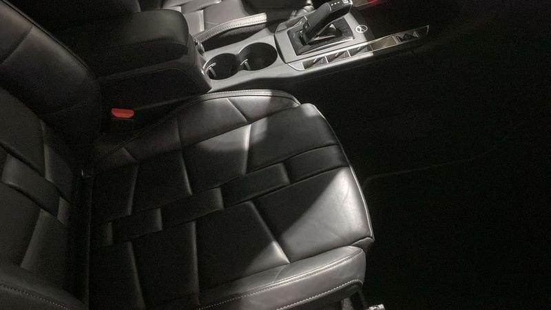 DS DS 3 Crossback DS 3 PureTech 130 aut. Opera
