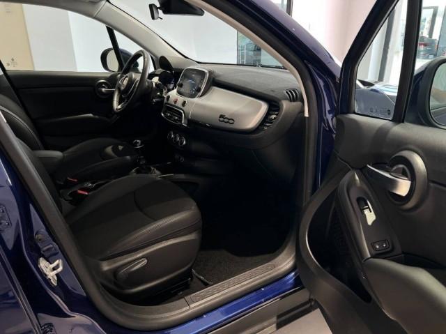 Fiat 500X 1.0 T3 Connect 120cv