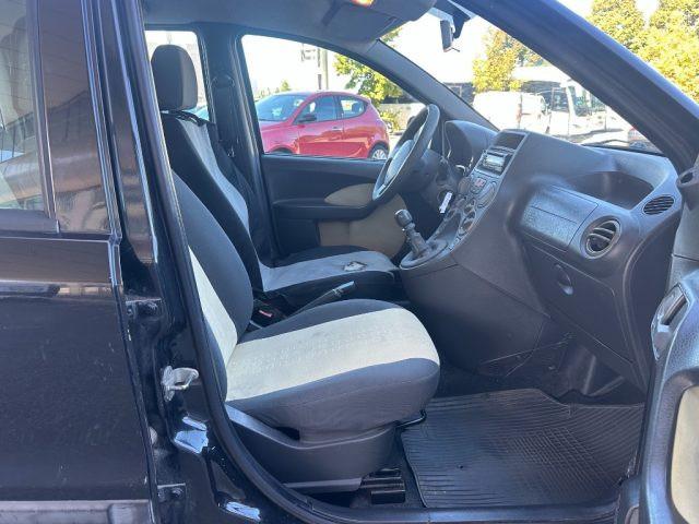 FIAT Panda 1.2 Dynamic GPL