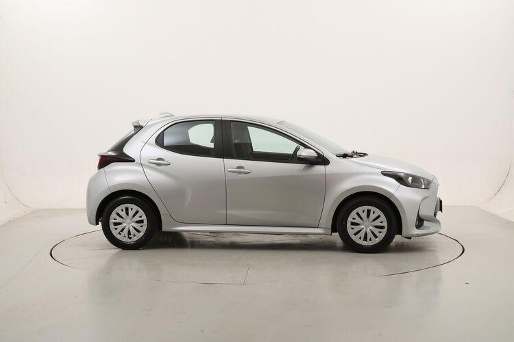 Toyota Yaris Hybrid Business BR956200 1.5 Full Hybrid 116CV
