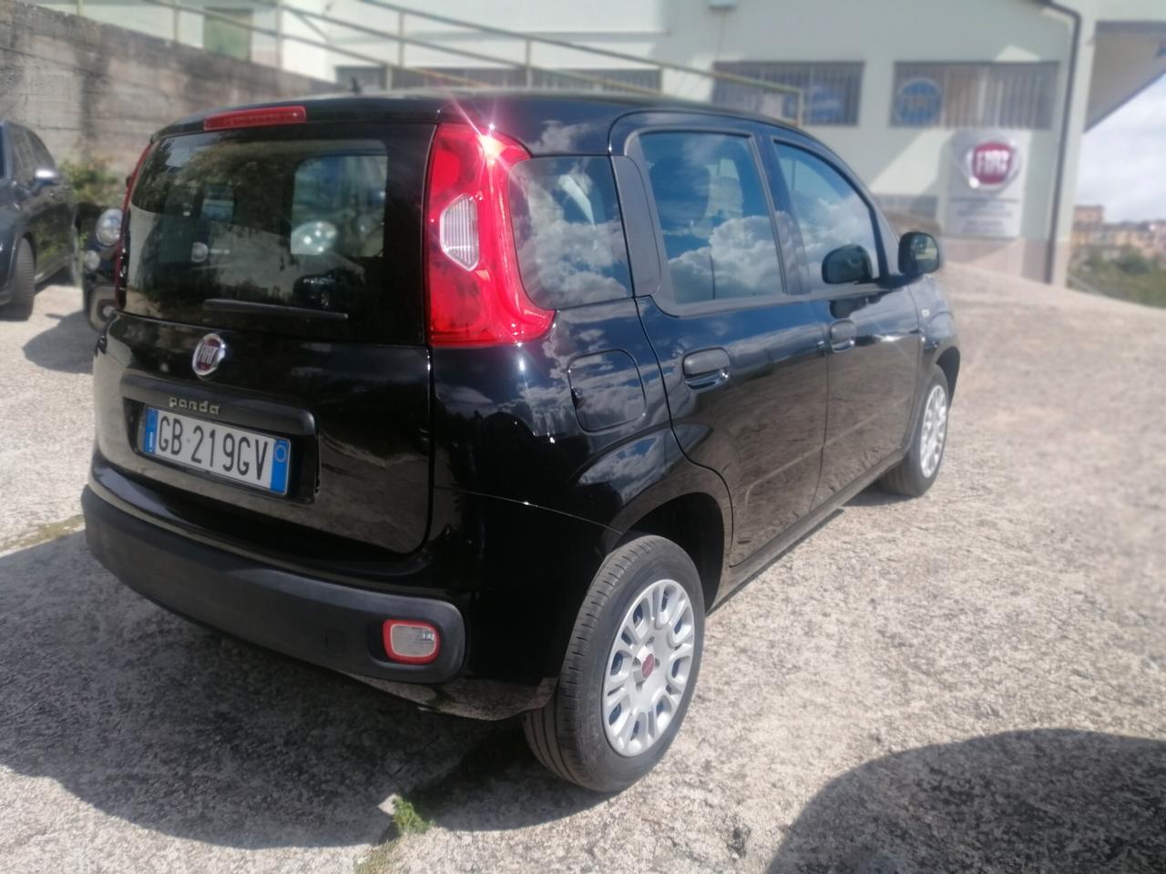 Fiat Panda 1.2 EasyPower Easy VENDUTA