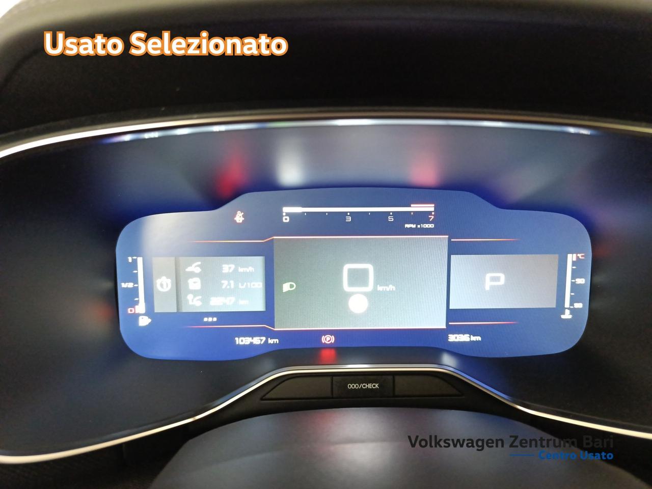Citroen C5 Aircross 1.5 bluehdi c-series s&s 130cv eat8