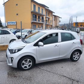 Kia Picanto 1.0 12V 5 porte City