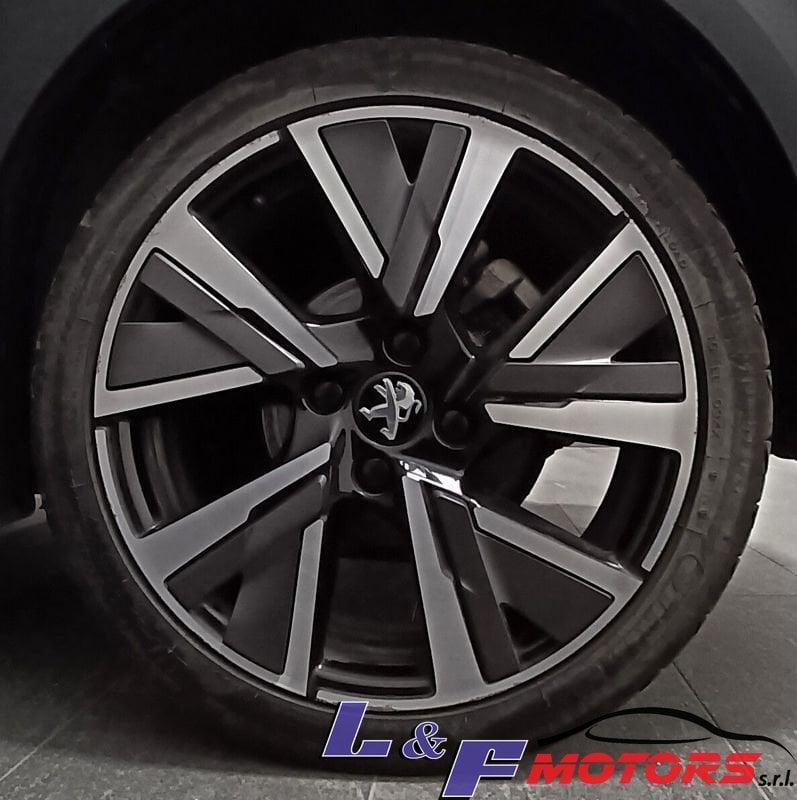 Peugeot 208 208 BlueHDi GT Line