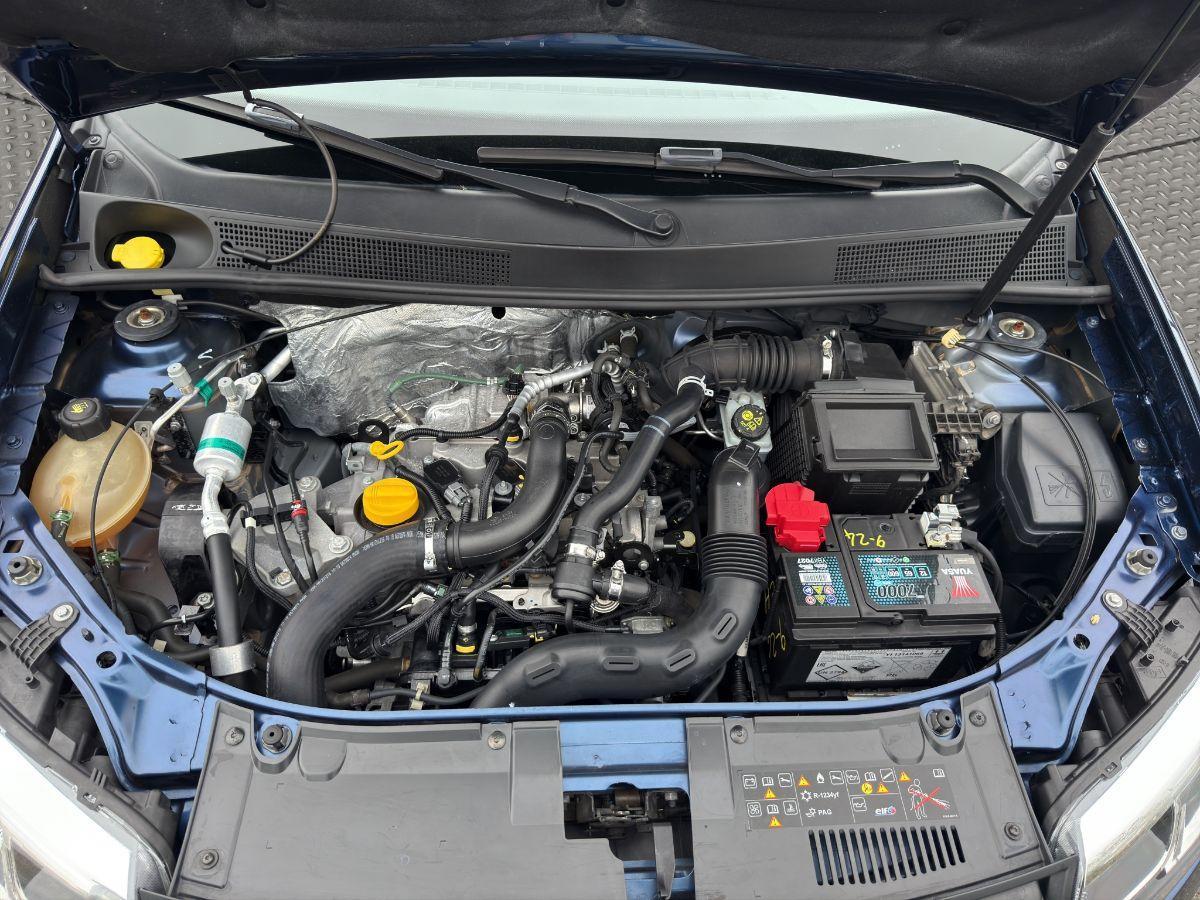 DACIA - Sandero - Stepway 0.9 TCe 12V 90 CV S&S