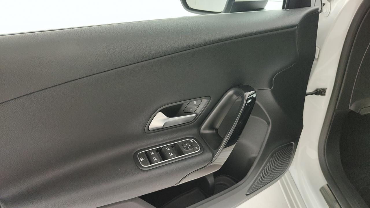 Mercedes-Benz A 160 Business